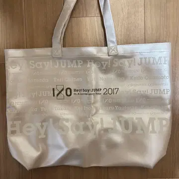 Hey! Say! JUMP I/O 백