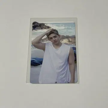 SEVENTEEN CxM HYPE VIBES TSUTAYA 특전 에스쿱스