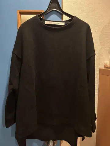 코그 더 빅 스모크 GLENIS NARROW SLV TOP