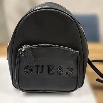 GUESS 백팩 새상품급