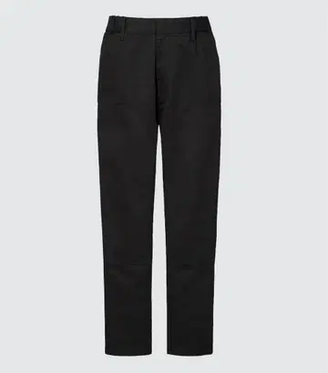 [컨디션 최상] UNIQLO +J 이지 워크 팬츠 XL