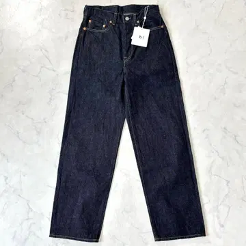 택 포함 블럼스 13.5oz 데님 팬츠 내로우 데님 sk4