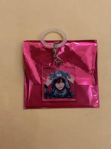 RINDOPUS 러브시크 료 메지루시 참