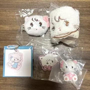 mikko 무스 세트