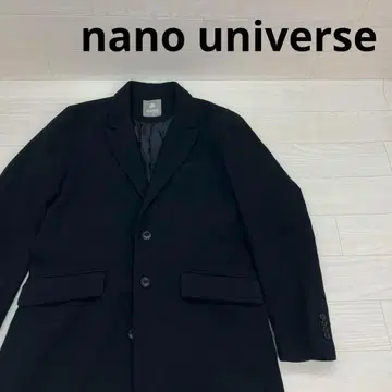 nano universe 나노 유니버스 체스터 코트