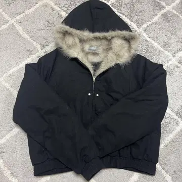 퍼 자켓