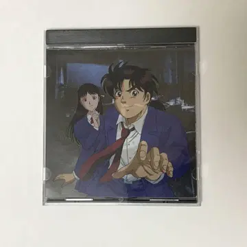 CD [킨다이치 소년의 사건부] 오리지널 사운드 트랙