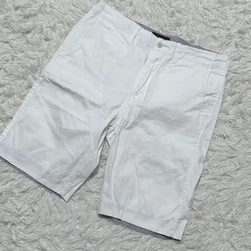 [ c6310 ] 숏팬츠 화이트 캐주얼