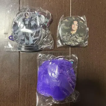제3대 J Soul Brothers 고바야시 나오키