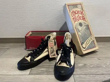 converse 80s USA제 Chuck Taylor Classic