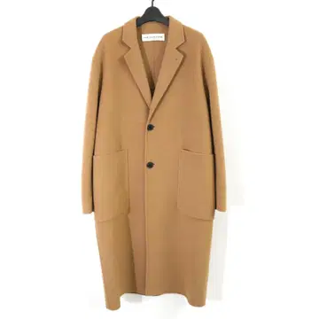 더 신존 20AW JERMYN COAT 저민 코트