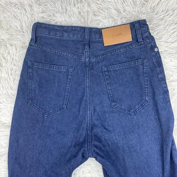 clane second denim 13111-7342 0 사이즈