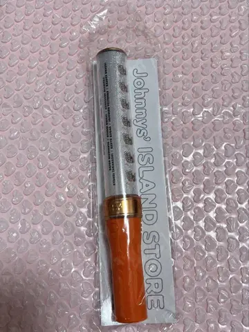 나니와단시 응원봉 킨블