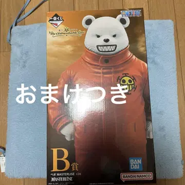 베포 피규어 (덤 포함)