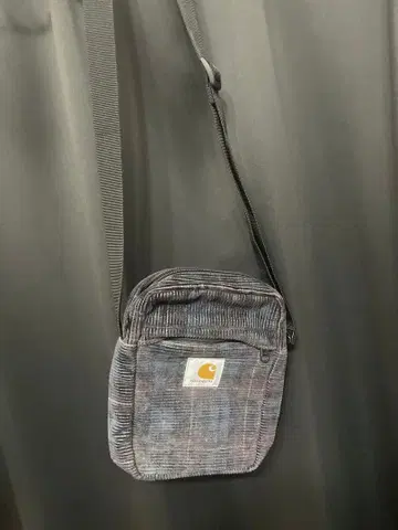 carhartt 숄더백