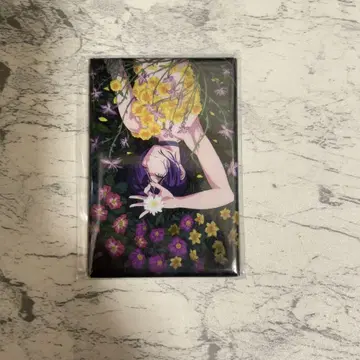 체인소 맨 마그넷 레제