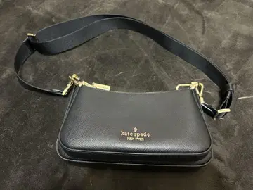 kate spade 숄더백 블랙