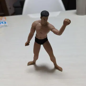 TBLeague 심리스 피규어 12분의 1 가동 피규어