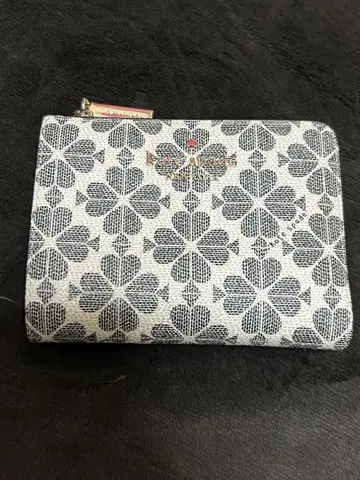 kate spade 접이식 지갑