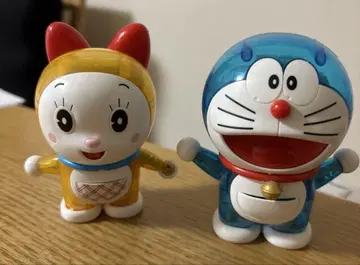 도라에몽 도라미짱 피규어 세트