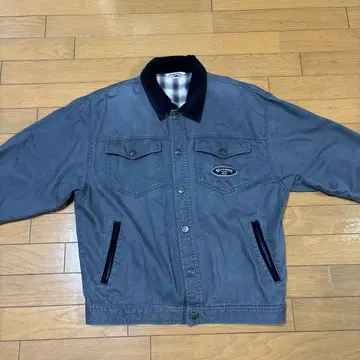 BILLABONG 그레이 자켓
