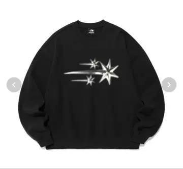 nice ghost club 맨투맨 트레이닝복 unisex