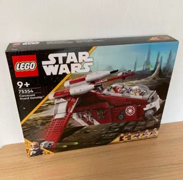 [팔로우 할인 있음] 새상품/미개봉 LEGO 75354