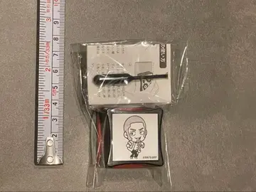 골든 카무이 SP 콜라보 스탬퍼 [시라이시 유타케] 판매 종료 상품