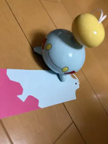 치린 풍경