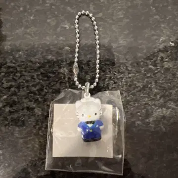 미사용 새상품 1999년 산리오 헬로키티 다니엘 키링