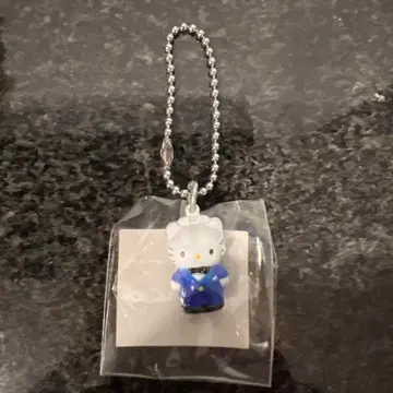 미사용 새상품 1999년 산리오 헬로키티 다니엘 키링