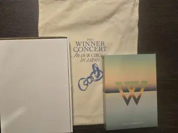 WINNER CONCERT 2025 혜택