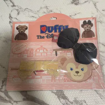[ 미사용 새상품 ] Duffy 코스튬 세트