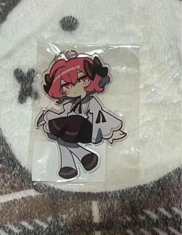 nqrse 아크링 키링 아라나루메이