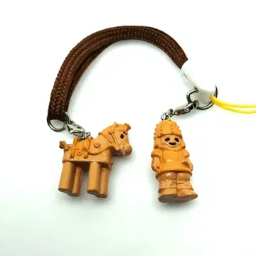 레어 오이! 하니마루군 스트랩