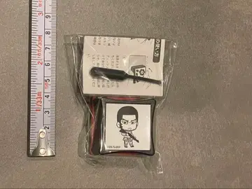 골든 카무이 SP 콜라보 스탬프 [타니가키 겐지로] 판매 종료 상품