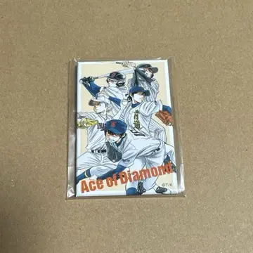 다이아의 A 팬클럽 스퀘어 캔뱃지 원작 캔뱃지 사와무라 미유키 나루미야