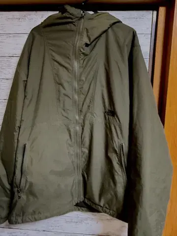 THE NORTH FACE/COMPACT NOMAD JACKET