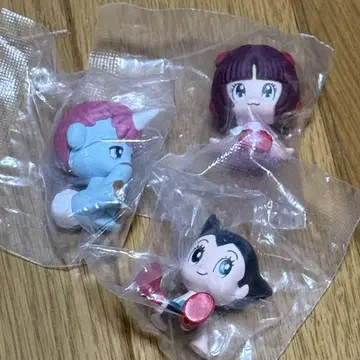 스와라세타이 3종류
