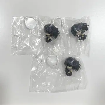 대불 / 캡슐 피규어 컬렉션