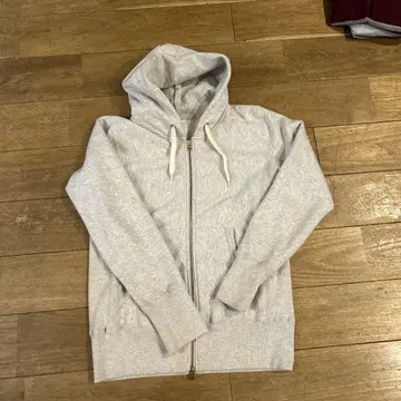 Champion Reverse Weave 챔피온 후드티 M 그레이