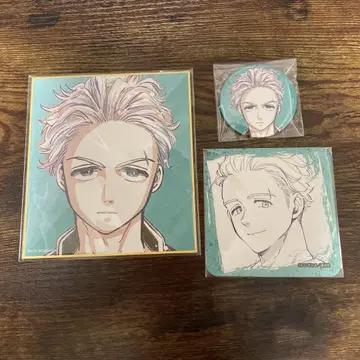 WIND BREAKER Ani-Art 우메미야 하지메