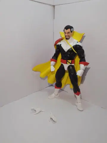 마블 레전드/Marvel legend 카운트 네피리아