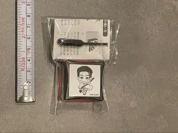 골든 카무이 SP 콜라보 스탬프 [오가타 효노스케] 판매 종료 상품