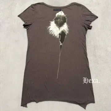 IF SIX WAS NINE 티셔츠 택 포함