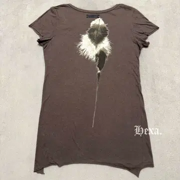 IF SIX WAS NINE 티셔츠 택 포함