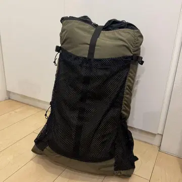 Trail Bum 트레일범 STEADY S 사이즈