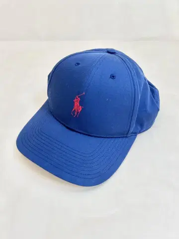 랄프 로렌 남성용 캡