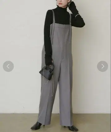 멜빵 올인원
