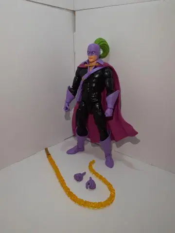 마블 레전드/Marvel legends 위플래시